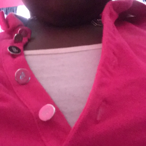 Pink polo dress - Picture 5 of 5